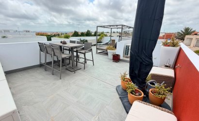 Herverkoop - 4. House - Detached Villa -
Los Montesinos - La Herrada