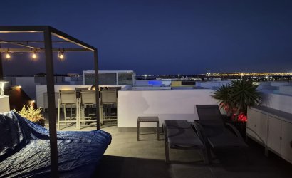 Herverkoop - 4. House - Detached Villa -
Los Montesinos - La Herrada