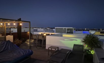 Herverkoop - 4. House - Detached Villa -
Los Montesinos - La Herrada