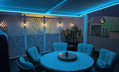 Herverkoop - 4. House - Detached Villa -
Los Montesinos - La Herrada
