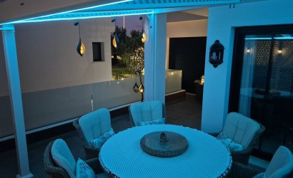 Herverkoop - 4. House - Detached Villa -
Los Montesinos - La Herrada