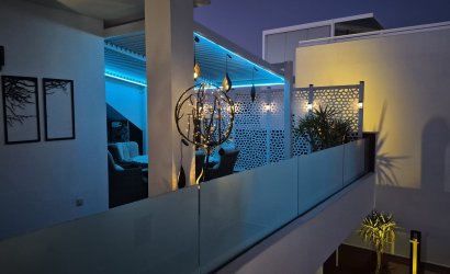 Herverkoop - 4. House - Detached Villa -
Los Montesinos - La Herrada