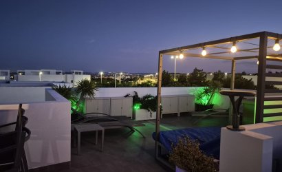 Herverkoop - 4. House - Detached Villa -
Los Montesinos - La Herrada