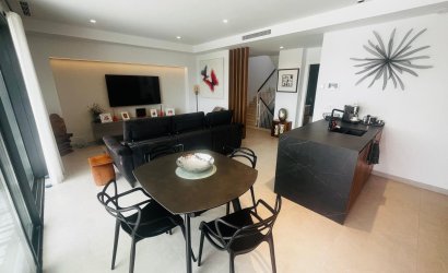 Herverkoop - Villa -
Torre Pacheco - Inland