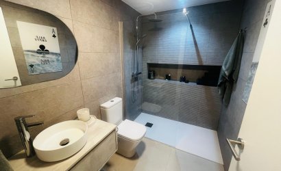 Herverkoop - Villa -
Torre Pacheco - Inland