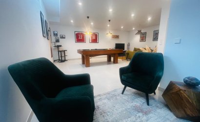 Herverkoop - Villa -
Torre Pacheco - Inland