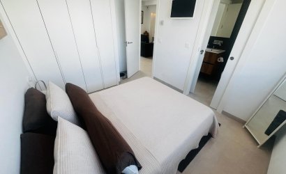 Herverkoop - Villa -
Torre Pacheco - Inland