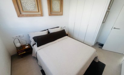 Herverkoop - Villa -
Torre Pacheco - Inland