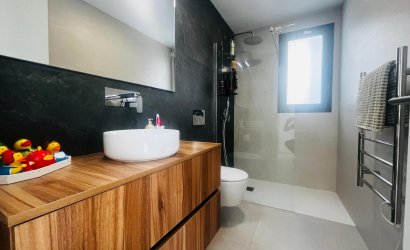 Herverkoop - Villa -
Torre Pacheco - Inland