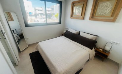 Herverkoop - Villa -
Torre Pacheco - Inland