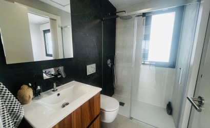 Herverkoop - Villa -
Torre Pacheco - Inland