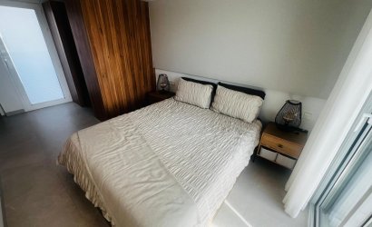 Herverkoop - Villa -
Torre Pacheco - Inland