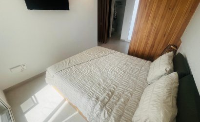 Herverkoop - Villa -
Torre Pacheco - Inland