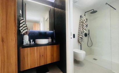 Herverkoop - Villa -
Torre Pacheco - Inland