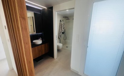 Herverkoop - Villa -
Torre Pacheco - Inland