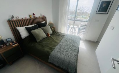 Herverkoop - Villa -
Torre Pacheco - Inland