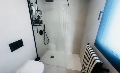 Herverkoop - Villa -
Torre Pacheco - Inland