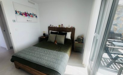 Herverkoop - Villa -
Torre Pacheco - Inland