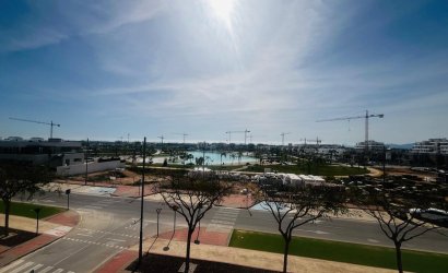 Herverkoop - Villa -
Torre Pacheco - Inland