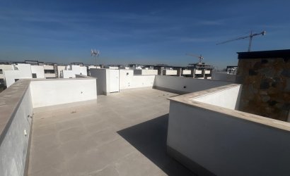 Herverkoop - Villa -
Torre Pacheco - Inland