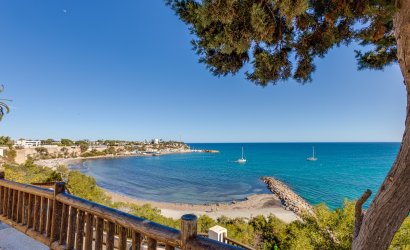 Herverkoop - Apartment -
Orihuela Costa - Costa Blanca
