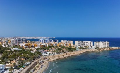 Herverkoop - Apartment -
Orihuela Costa - Costa Blanca