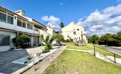 Herverkoop - Apartment -
Villamartin - Costa Blanca