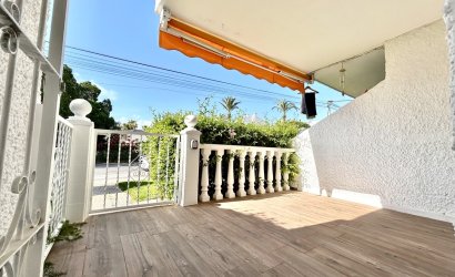 Herverkoop - Apartment -
Villamartin - Costa Blanca