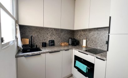 Herverkoop - Apartment -
Orihuela Costa - Costa Blanca