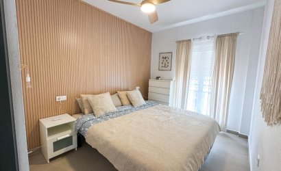 Herverkoop - Apartment -
Orihuela Costa - Costa Blanca