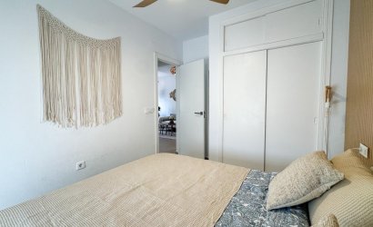 Herverkoop - Apartment -
Orihuela Costa - Costa Blanca