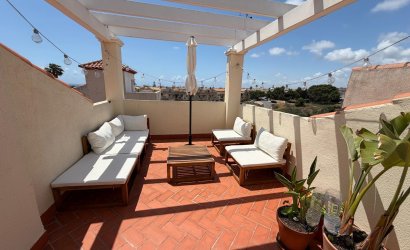 Herverkoop - Apartment -
Orihuela Costa - Costa Blanca