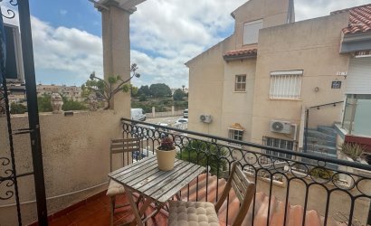 Herverkoop - Apartment -
Orihuela Costa - Costa Blanca