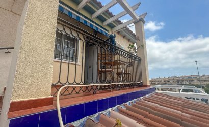 Herverkoop - Apartment -
Orihuela Costa - Costa Blanca
