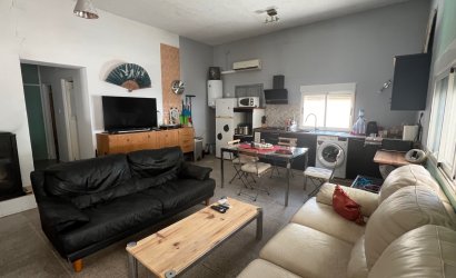 Herverkoop - Country House -
Crevillent - Inland
