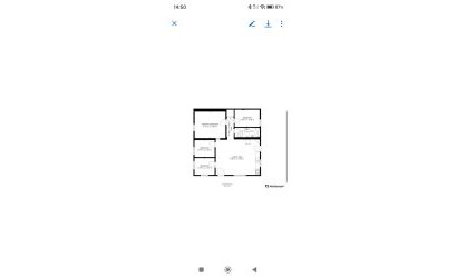 Herverkoop - Country House -
Crevillent - Inland