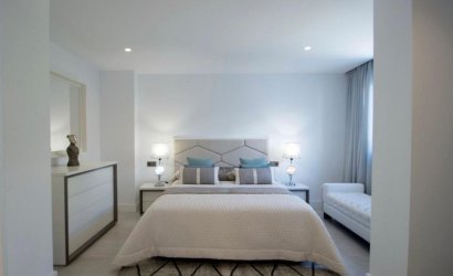 Herverkoop - Town House -
Marbella - Las Brisas