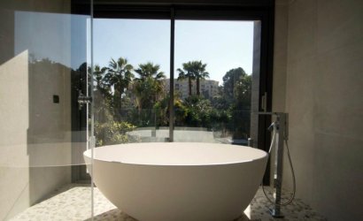Herverkoop - Town House -
Marbella - Las Brisas