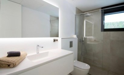 Herverkoop - Town House -
Marbella - Las Brisas