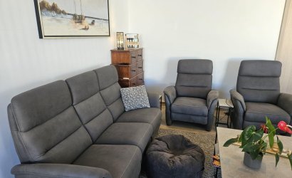 Herverkoop - Villa -
Torrevieja - La Siesta - El Salado - Torreta