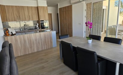 Herverkoop - Villa -
Torrevieja - La Siesta - El Salado - Torreta