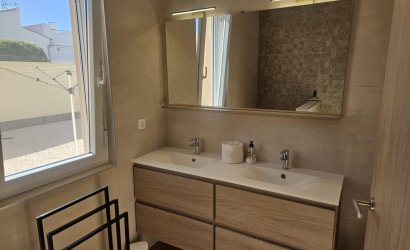 Herverkoop - Villa -
Torrevieja - La Siesta - El Salado - Torreta