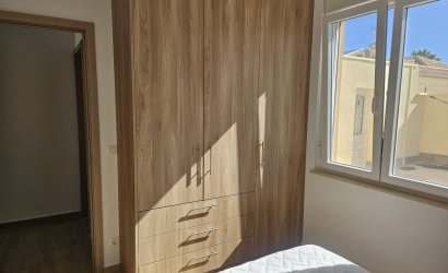 Herverkoop - Villa -
Torrevieja - La Siesta - El Salado - Torreta