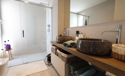 Resale - Villa -
Algorfa - Inland