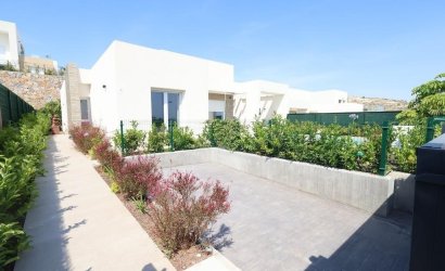 Resale - Villa -
Algorfa - Inland