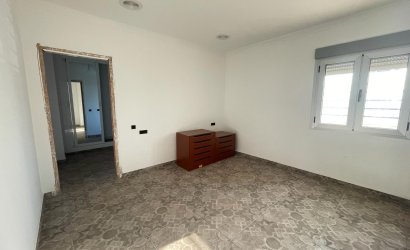 Herverkoop - Villa -
Torrevieja - La Siesta - El Salado - Torreta