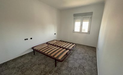Herverkoop - Villa -
Torrevieja - La Siesta - El Salado - Torreta