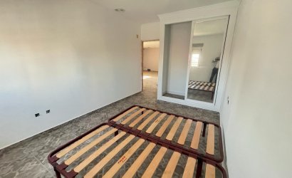Herverkoop - Villa -
Torrevieja - La Siesta - El Salado - Torreta