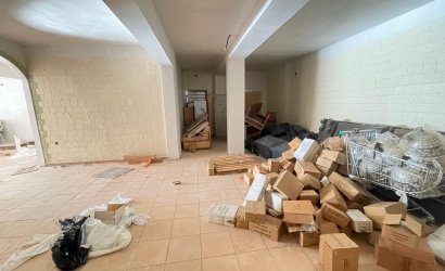 Herverkoop - Villa -
Torrevieja - La Siesta - El Salado - Torreta