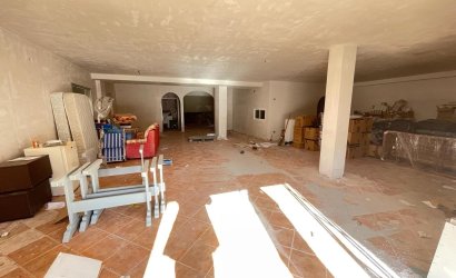 Herverkoop - Villa -
Torrevieja - La Siesta - El Salado - Torreta